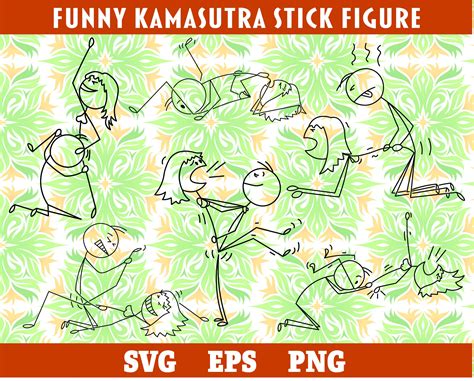 sex positions stick people|Stick Figure Naughty Sexual Positions SVG Design Bundle .